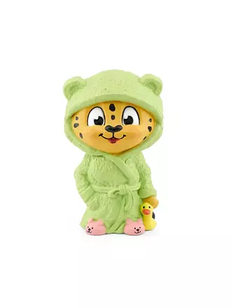 TONIES | Figura de audio - El día de Leo - Ya está aquí - Hora del baño |